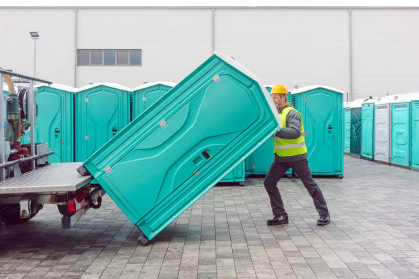 Professional Portable Potty Rental in Pinehurst, TX