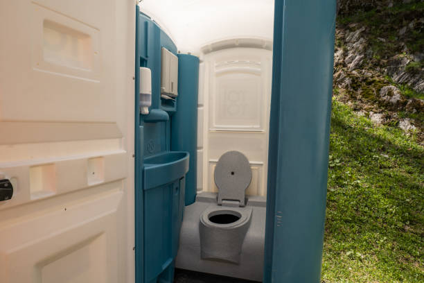 Portable Toilets for Parks and Recreation Areas in Pinehurst, TX